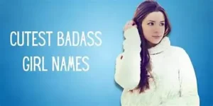 2000 Badass Girl Names